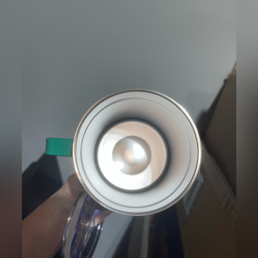 GREEN MUG - Picture 6 of 6